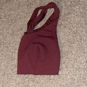 Wunder Train Bra